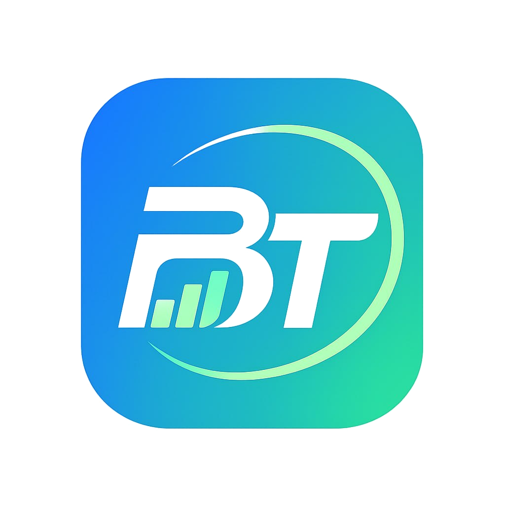 BodyTrack logo